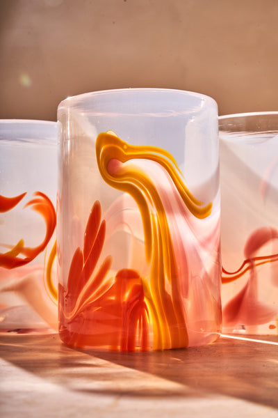 Louis Glass