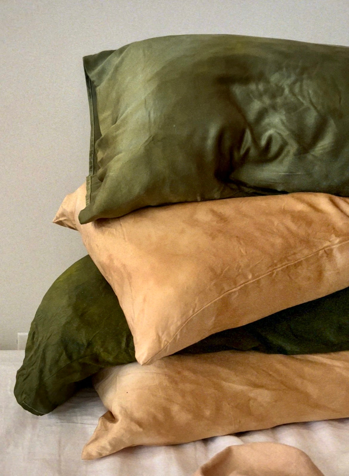 Upstate silk outlet pillowcase