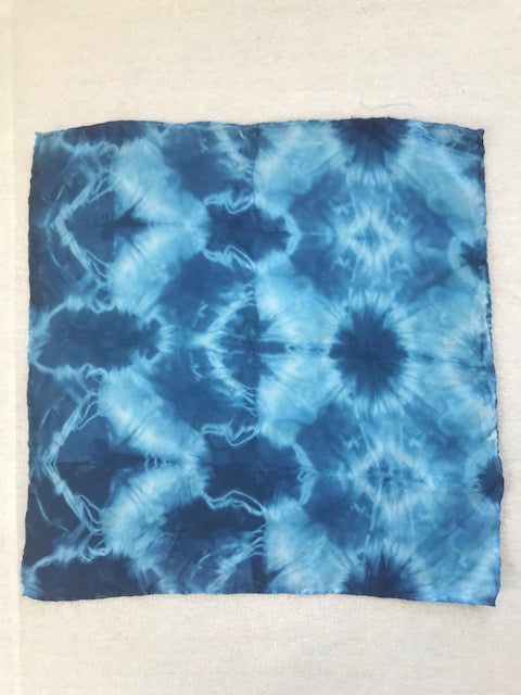 Indigo Dye Kit