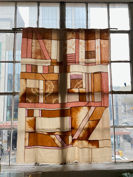 Georgia Curtain