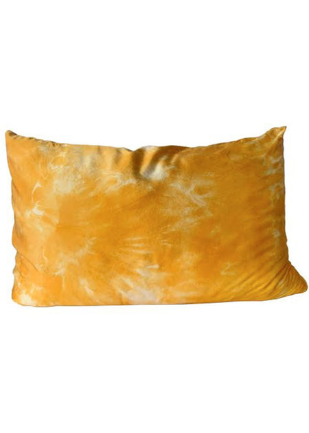 Silk Pillowcase in Peacock