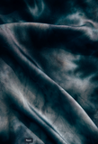 Silk Pillowcase in Midnight