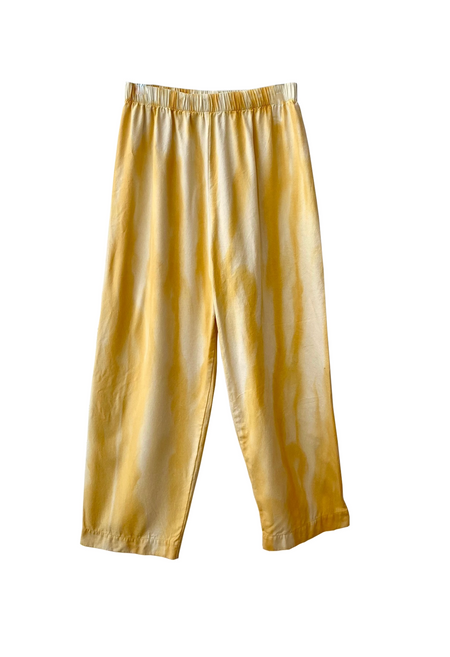 Leisure Pant in Garden Party