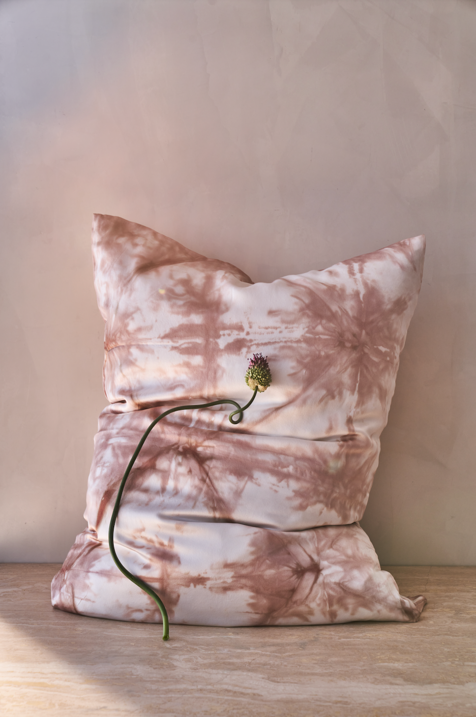 Upstate clearance silk pillowcase