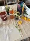 natural dye spring workshop- 4/6