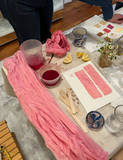 Color Sessions Dye Workshop October 11th