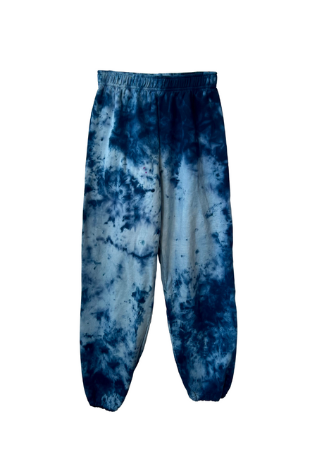 Leisure Pant in Garden Party