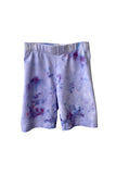 Bike Short in Purple Rain