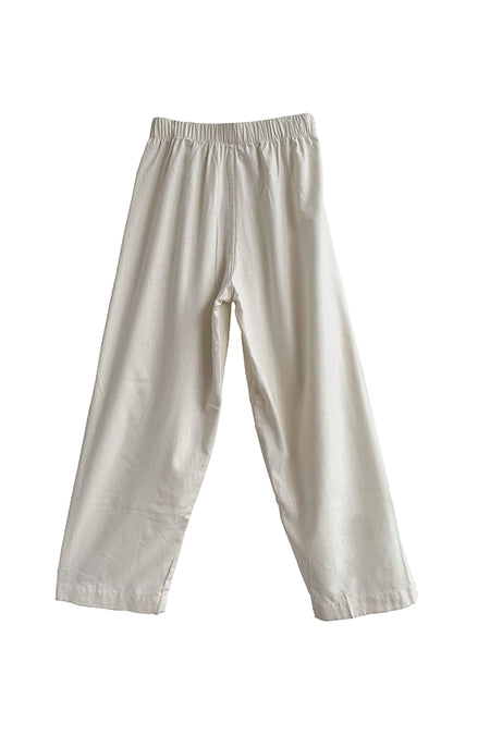 Leisure Pant in Garden Party