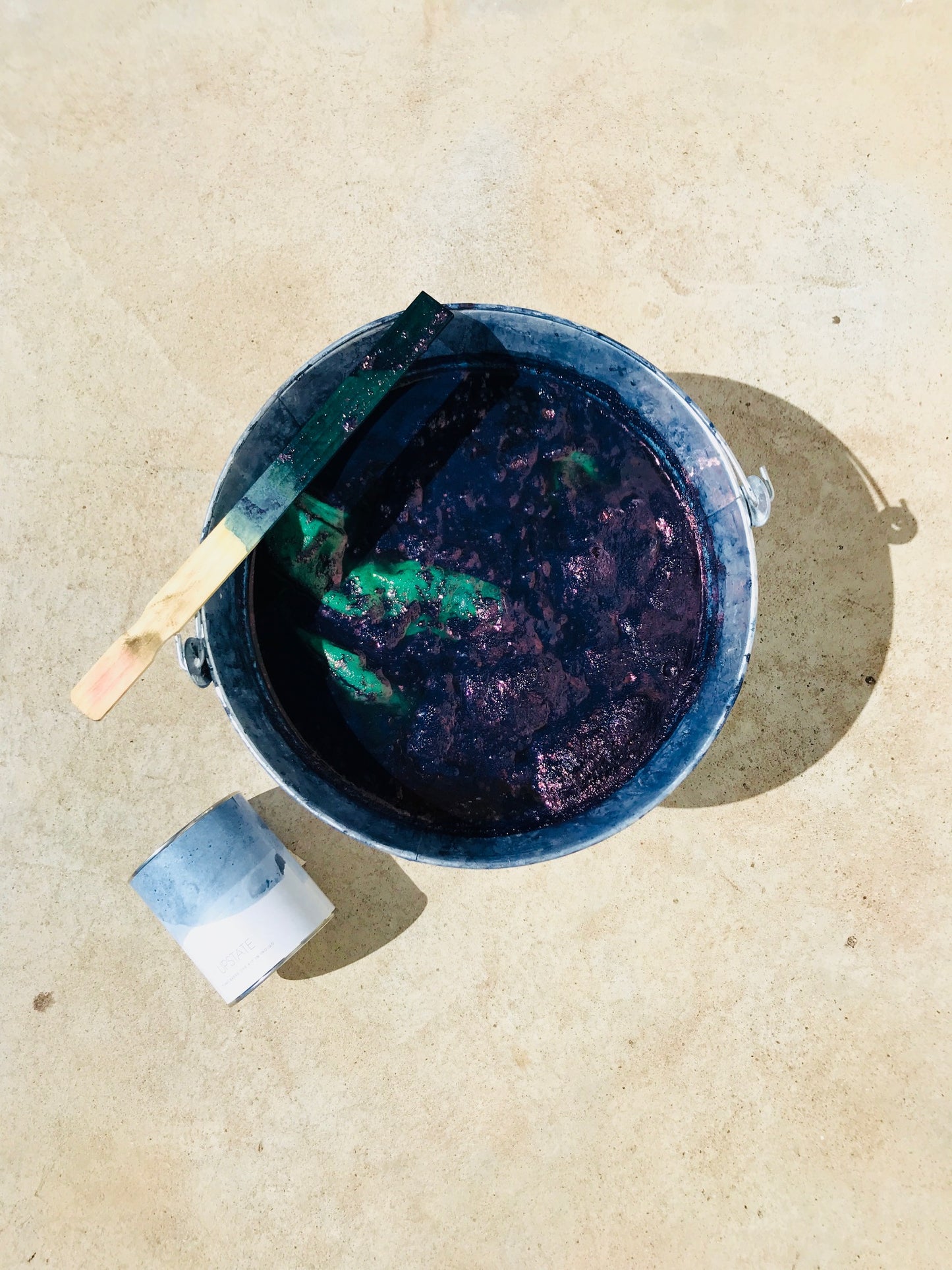 Indigo Dye Kit