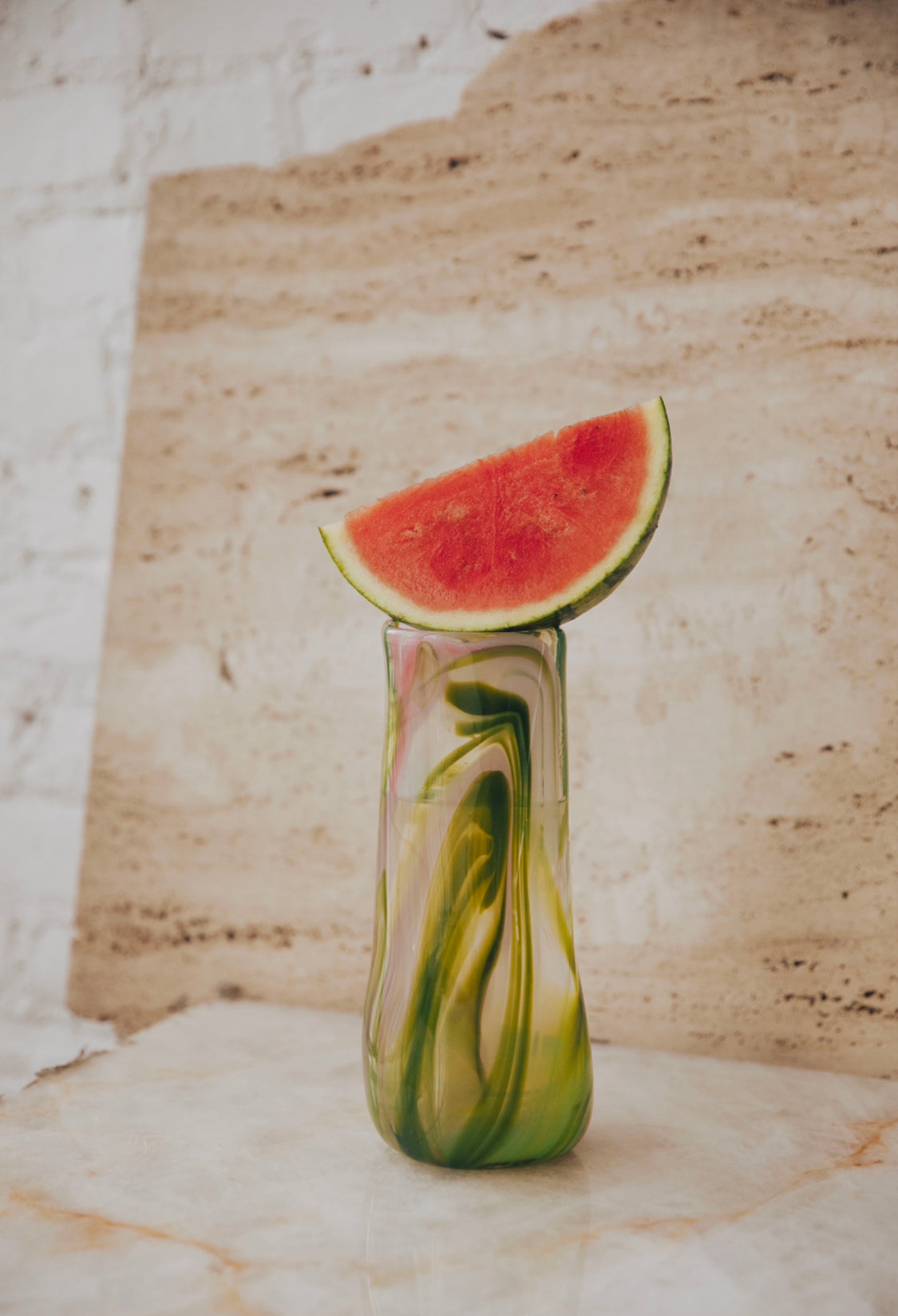 Carafe in Watermelon