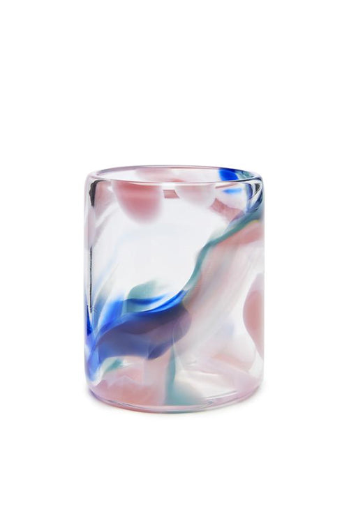 Hand dyed Kokomo Glass – upstate