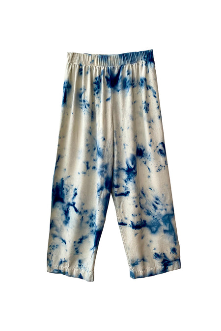 Leisure Pant in Garden Party