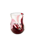 Tulip Glass in Gamay