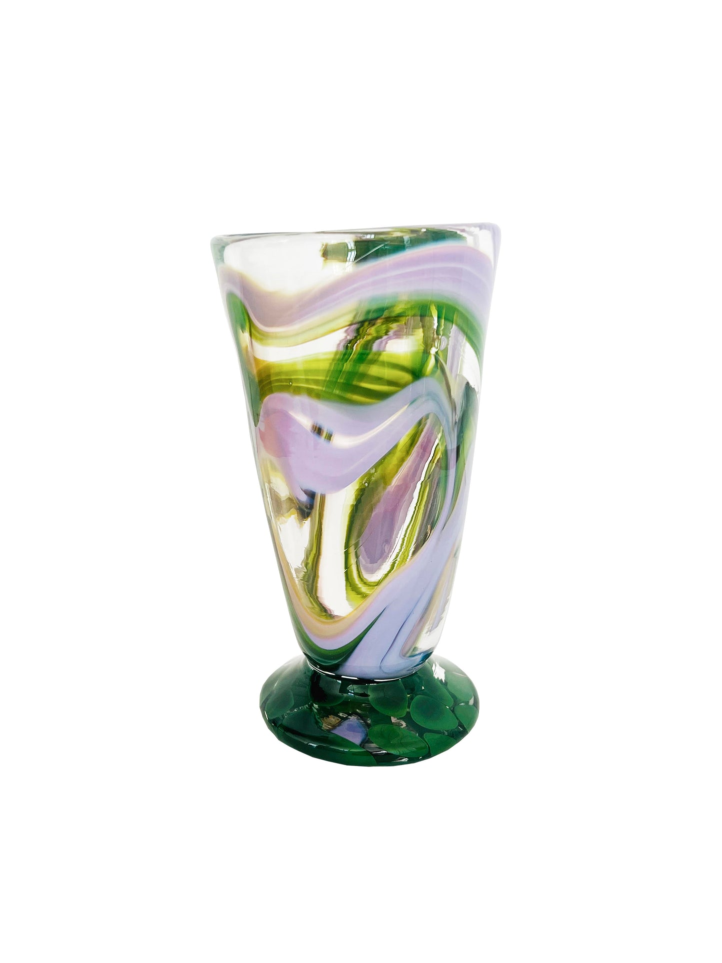 Parfait Glass in Iris